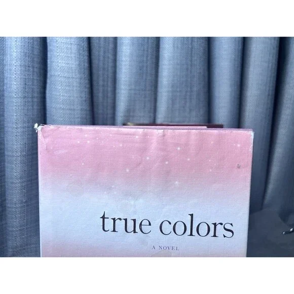 Kristin Hannah Book Lot Women Novels Fly Away HB PB True Colors Winter Garden - Picture 12 of 16